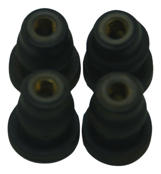 Jogo Bucha Bolha Bmw F 800 Gs 13-16 Original