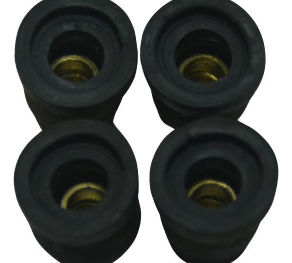 Jogo Bucha Bolha Bmw F 800 Gs 13-16 Original