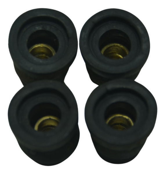 Jogo Bucha Bolha Bmw F 800 Gs 13-16 Original