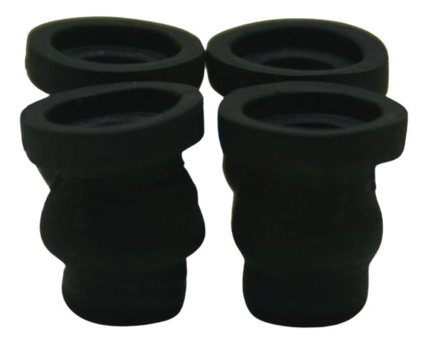 Jogo Bucha Bolha Bmw F 800 Gs 13-16 Original