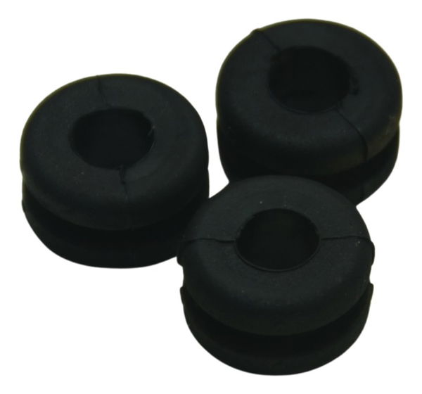 Bucha Painel Bmw F 800 Gs 13-16 Original