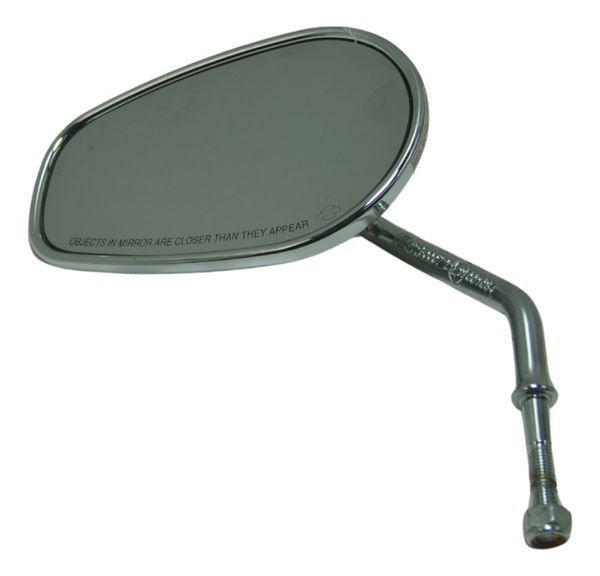 Espelho Retrovisor Harley Dyna Super Glide 08-11 Original