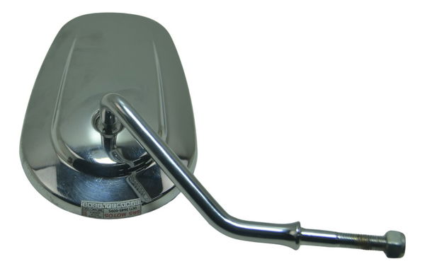 Espelho Retrovisor Harley Dyna Super Glide 08-11 Original