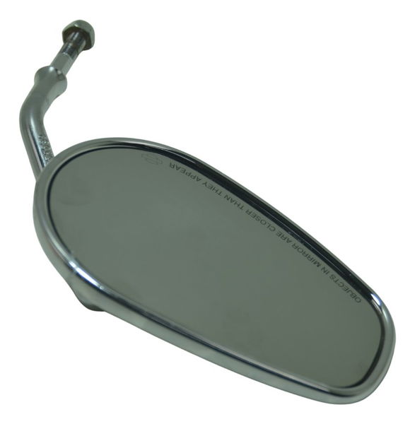 Espelho Retrovisor Harley Dyna Super Glide 08-11 Original