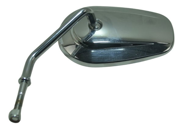 Espelho Retrovisor Harley Dyna Super Glide 08-11 Original