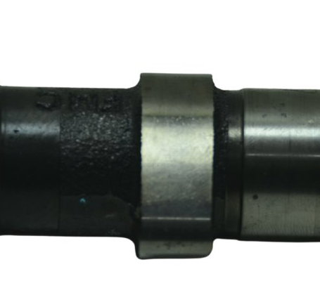 Árvore Comando Escape Triumph Tiger 1200 12-17 Ex Original