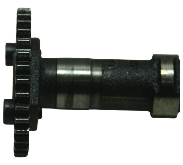 Árvore Comando Escape Triumph Tiger 1200 12-17 Ex Original