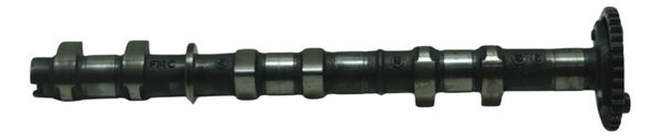 Árvore Comando Escape Triumph Tiger 1200 12-17 Ex Original