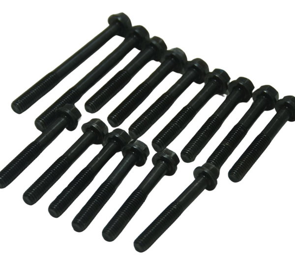 Kit Parafuso Mancal Triumph Tiger 1200 12-17 Ex Original