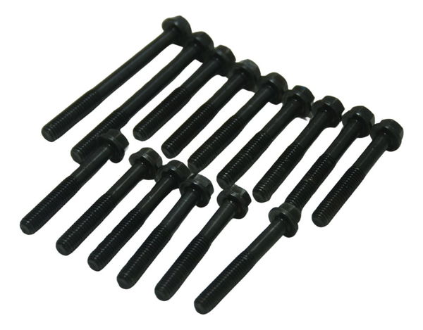 Kit Parafuso Mancal Triumph Tiger 1200 12-17 Ex Original