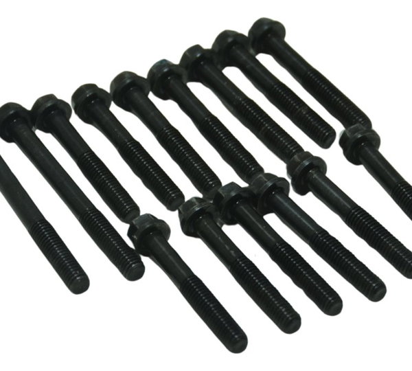 Kit Parafuso Mancal Triumph Tiger 1200 12-17 Ex Original