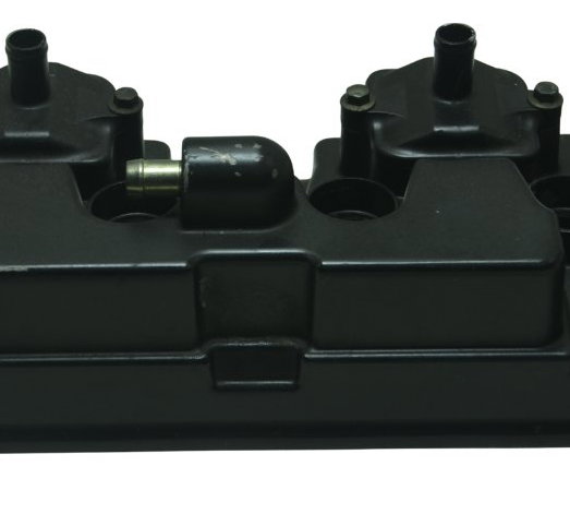 Tampa Cabeçote Honda Cbr 650f 14-17 Original