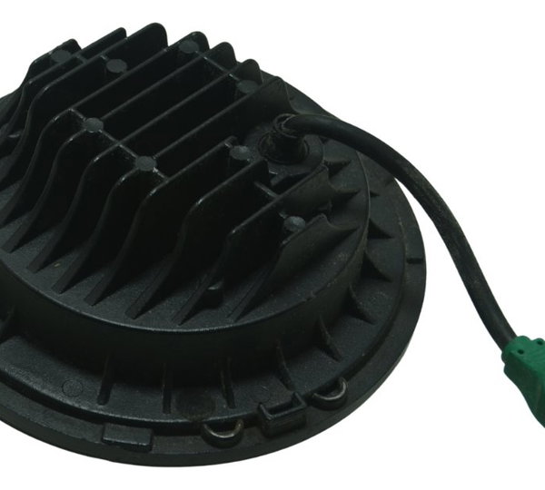 Farol Led Avaria Paralelo Harley Touring Electra Glide 08-13 Ambos Lados