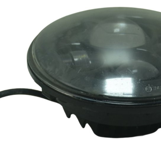 Farol Led Avaria Paralelo Harley Touring Electra Glide 08-13 Ambos Lados