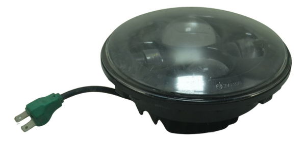 Farol Led Avaria Paralelo Harley Touring Electra Glide 08-13 Ambos Lados
