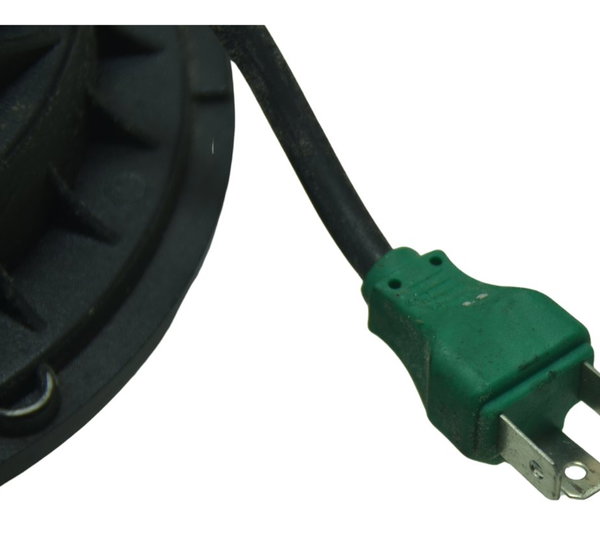 Farol Led Avaria Paralelo Harley Touring Electra Glide 08-13 Ambos Lados