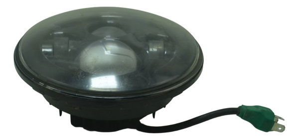 Farol Led Avaria Paralelo Harley Touring Electra Glide 08-13 Ambos Lados