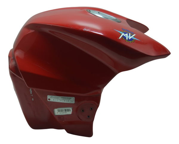 Tanque Mv Agusta F4 2012 Original