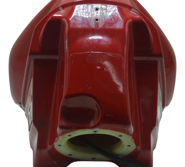 Tanque Mv Agusta F4 2012 Original