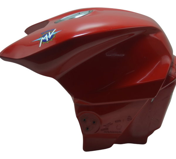 Tanque Mv Agusta F4 2012 Original