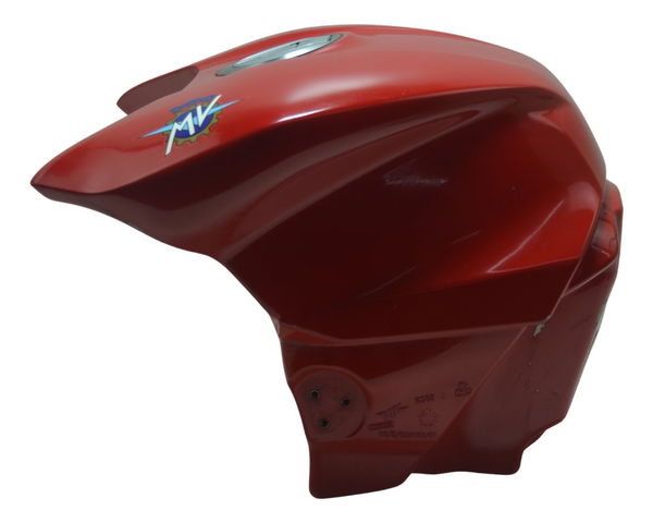 Tanque Mv Agusta F4 2012 Original