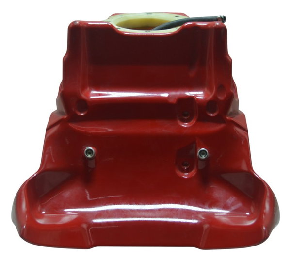 Tanque Mv Agusta F4 2012 Original