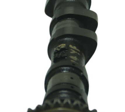 Arvore Comando Escape Honda Cbr 650f 14-17 Original