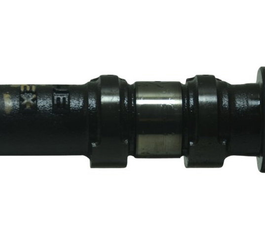 Arvore Comando Escape Honda Cbr 650f 14-17 Original