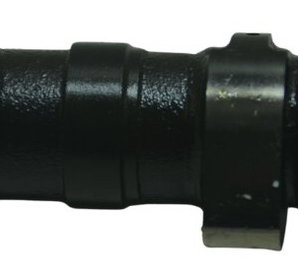 Arvore Comando Escape Honda Cbr 650f 14-17 Original