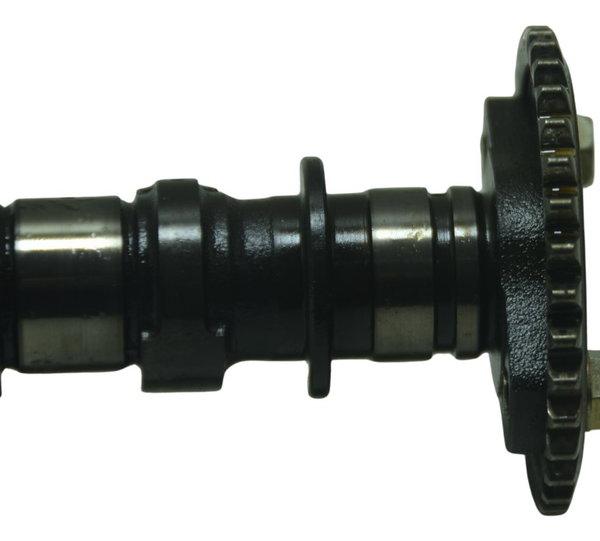 Arvore Comando Escape Honda Cbr 650f 14-17 Original