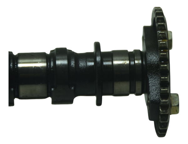 Arvore Comando Escape Honda Cbr 650f 14-17 Original