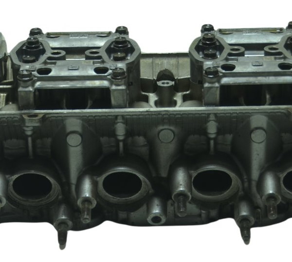 Cabeçote Honda Cbr 650f 14-17 Original