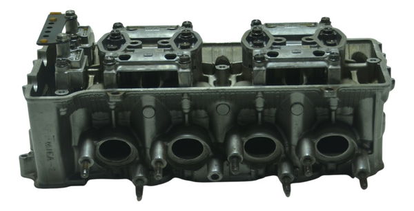 Cabeçote Honda Cbr 650f 14-17 Original