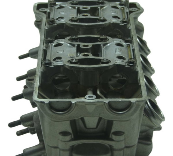 Cabeçote Honda Cbr 650f 14-17 Original