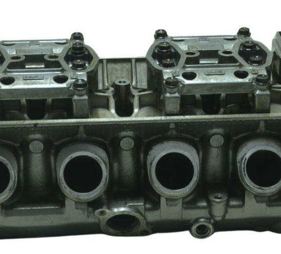 Cabeçote Honda Cbr 650f 14-17 Original