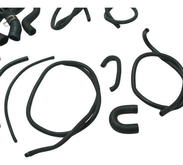 Kit Mangueira Kawasaki Vulcan 650 S 17-24 Original