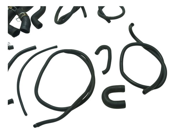 Kit Mangueira Kawasaki Vulcan 650 S 17-24 Original
