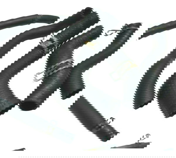 Kit Mangueira Kawasaki Vulcan 650 S 17-24 Original