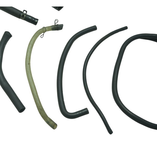 Kit Mangueira Kawasaki Vulcan 650 S 17-24 Original