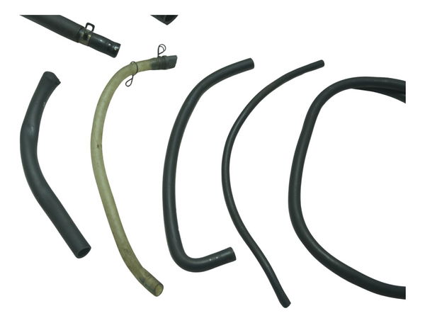 Kit Mangueira Kawasaki Vulcan 650 S 17-24 Original