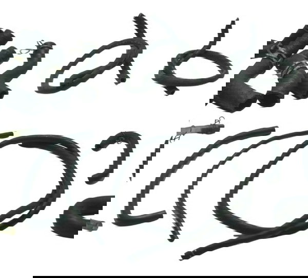 Kit Mangueira Kawasaki Vulcan 650 S 17-24 Original