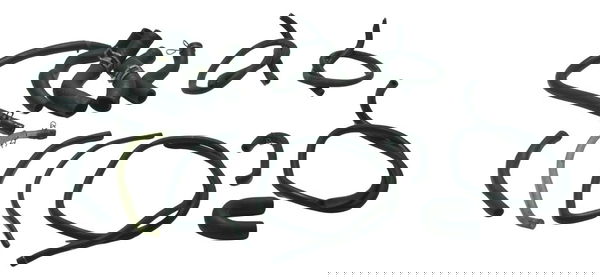 Kit Mangueira Kawasaki Vulcan 650 S 17-24 Original