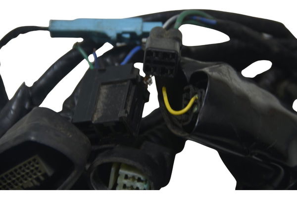 Chicote Farol Honda Cbr 1000 Rr 08-11 Original