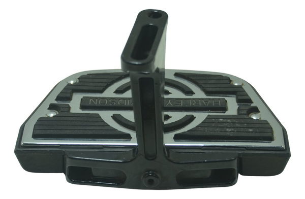 Plataforma Traseira Dir Harley Road King Touring 2013 Origi