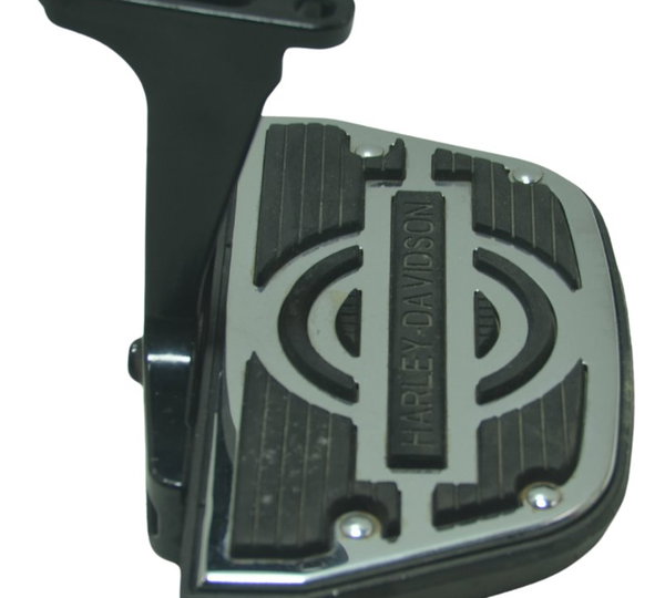 Plataforma Traseira Dir Harley Road King Touring 2013 Origi