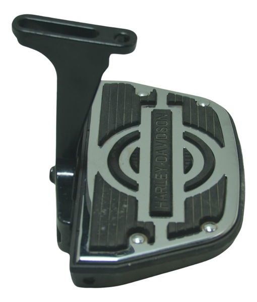 Plataforma Traseira Dir Harley Road King Touring 2013 Origi