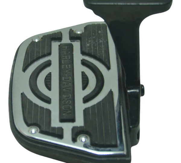 Plataforma Traseira Dir Harley Road King Touring 2013 Origi