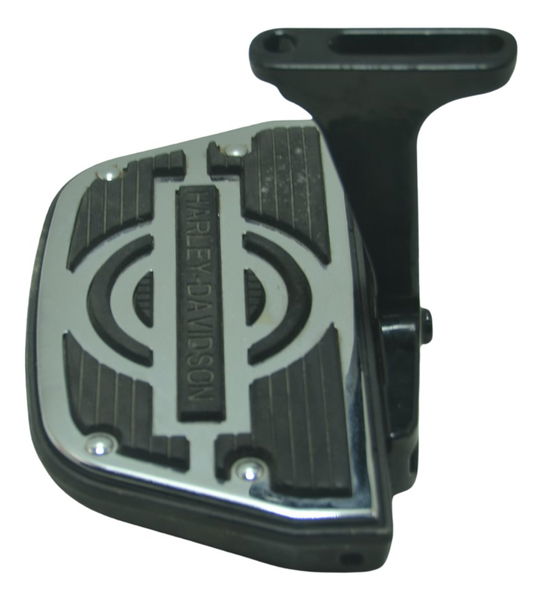 Plataforma Traseira Dir Harley Road King Touring 2013 Origi