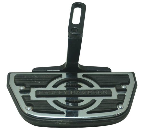 Plataforma Traseira Dir Harley Road King Touring 2013 Origi