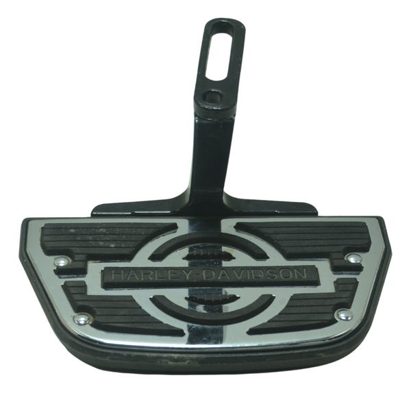 Plataforma Traseira Dir Harley Road King Touring 2013 Origi